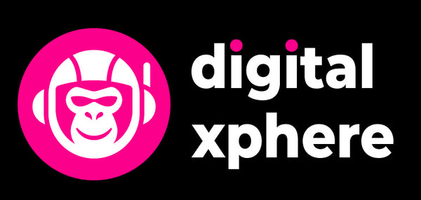 DigitalXphere LLC logo