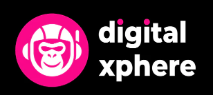 DigitalXphere logo