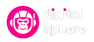 DigitalXphere logo